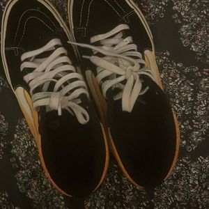 Van’s